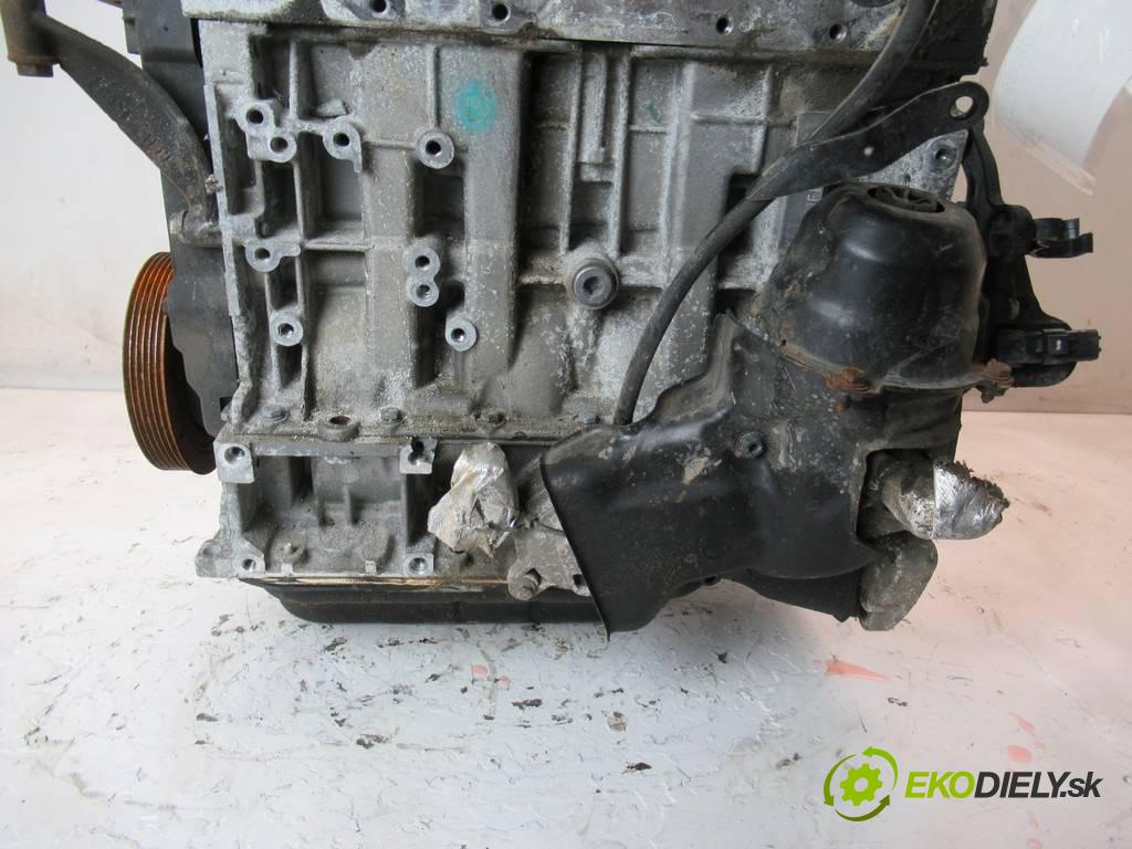 Fiat Fiorino III  2013 54 kW 1.4B 73KM 07- 1400 motor KFT (Motory (kompletní))