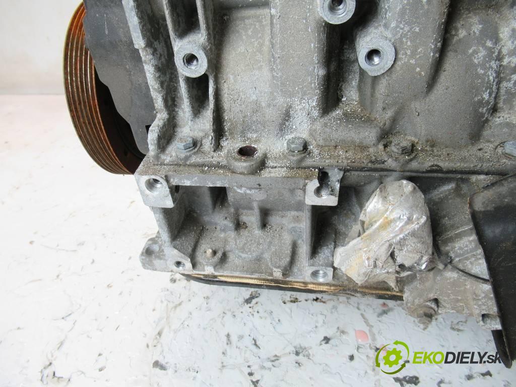 Fiat Fiorino III  2013 54 kW 1.4B 73KM 07- 1400 motor KFT (Motory (kompletní))