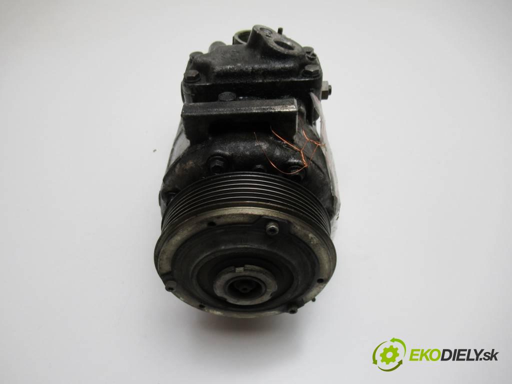 Volkswagen Golf V  2004 77 kW HATCHBACK 5D 1.9TDI 105KM 03-08 1900 kompresor klimatizace 1K0820803Q (Kompresory)
