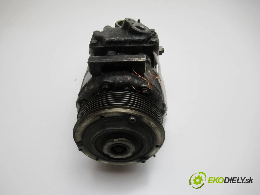 Volkswagen Golf V  2004 77 kW HATCHBACK 5D 1.9TDI 105KM 03-08 1900 kompresor klimatizace 1K0820803Q (Kompresory)