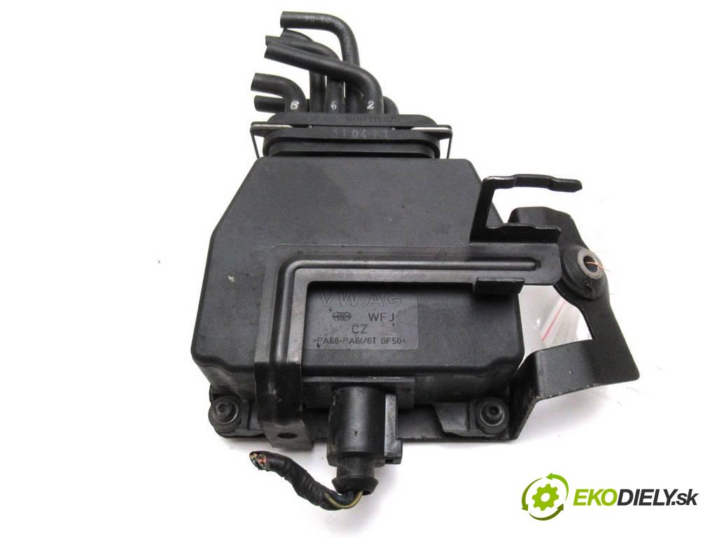 Volkswagen Golf V    HATCHBACK 5D 1.9TDI 105KM 03-08  ventil magnetický 1K0906279B
