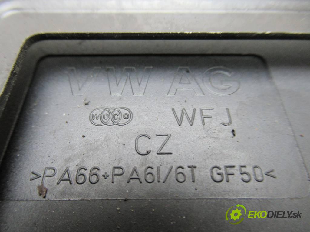 Volkswagen Golf V    HATCHBACK 5D 1.9TDI 105KM 03-08  ventil magnetický 1K0906279B