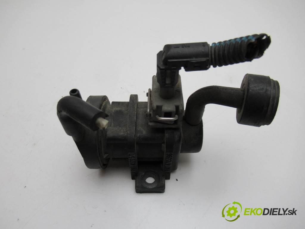 Opel Zafira A  2003 92 kW 2.2DTI 125KM 99-05 2200 Ventil tlaku 09128022 (Ventily)