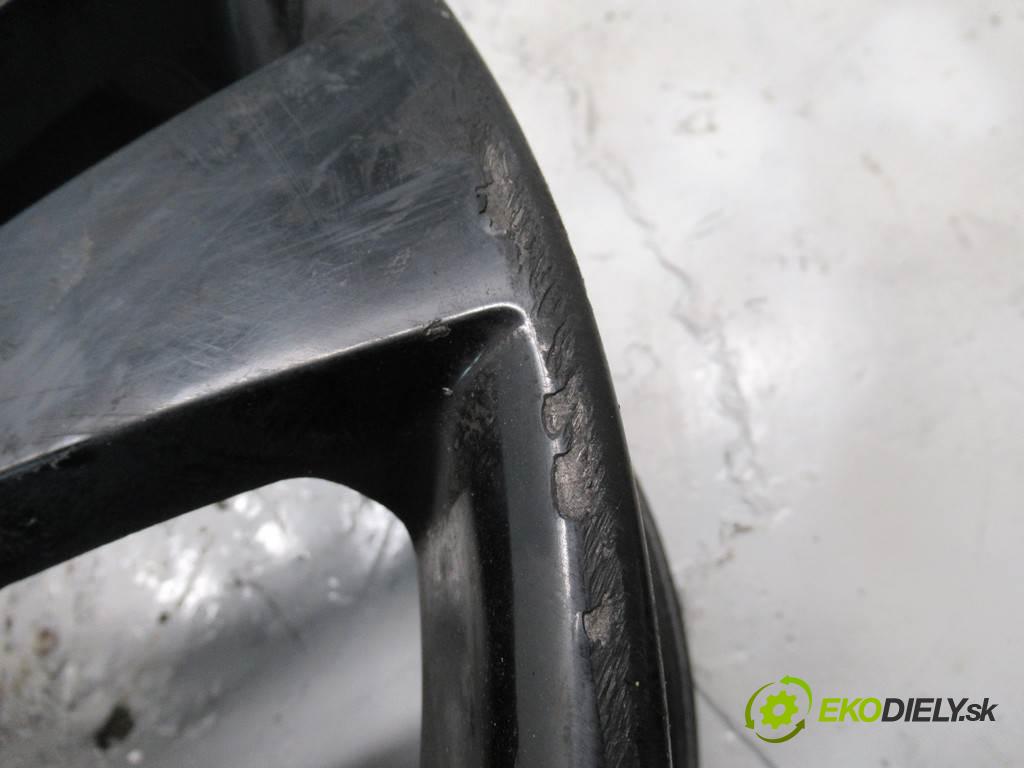 Volkswagen     17 7J 5X112 ET45  disky hliníkové 17  (Hliníkové)