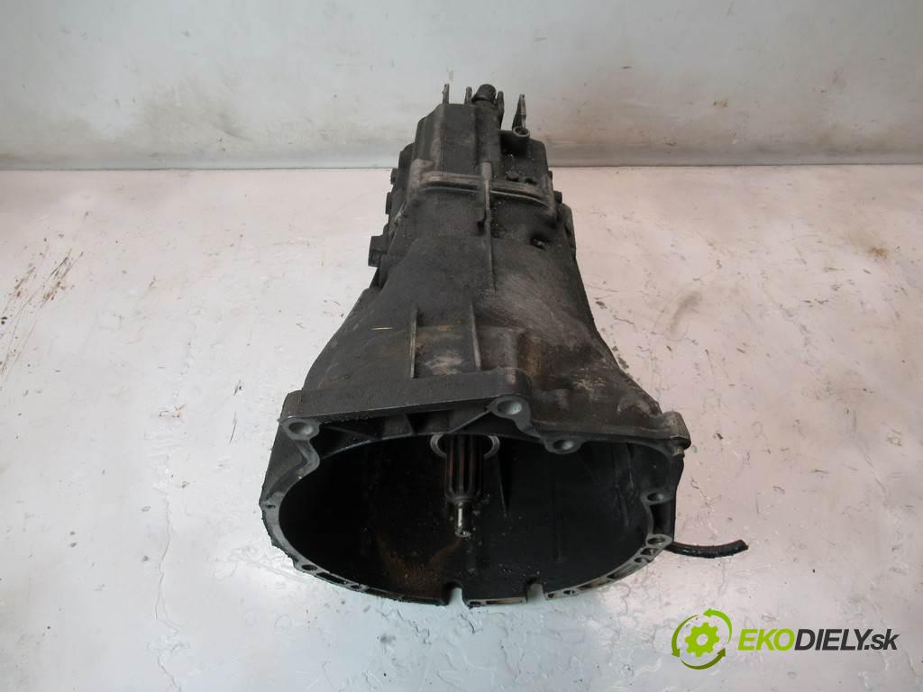 BMW 3 E46    3.0D 184KM 01-07  Prevodovka 1434256.9  (Prevodovky)