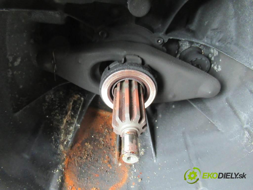 BMW 3 E46    3.0D 184KM 01-07  Prevodovka 1434256.9  (Prevodovky)