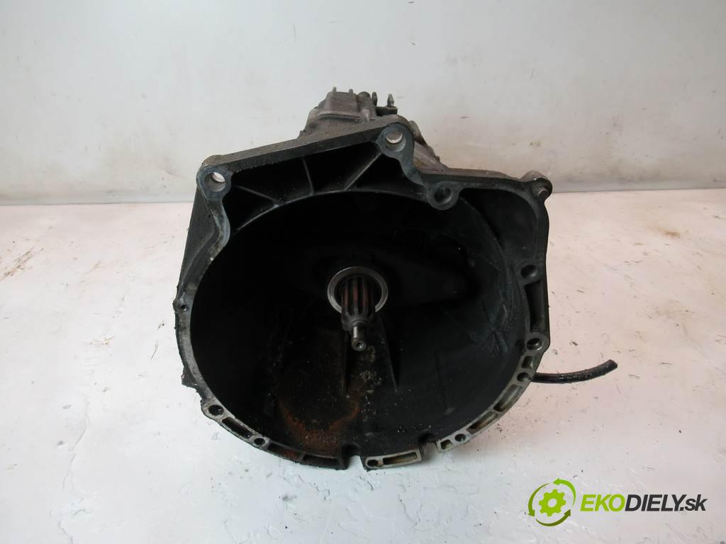 BMW 3 E46    3.0D 184KM 01-07  Prevodovka 1434256.9  (Prevodovky)