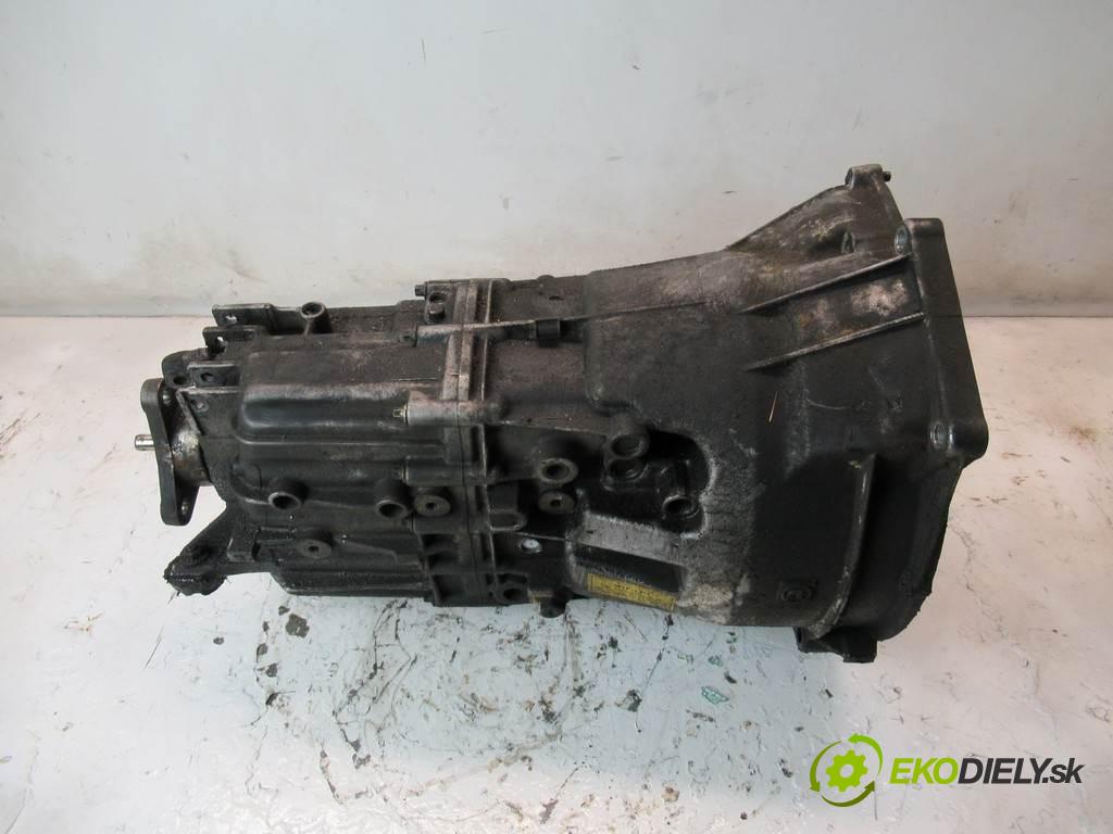 BMW 3 E46    3.0D 184KM 01-07  Prevodovka 1434256.9  (Prevodovky)