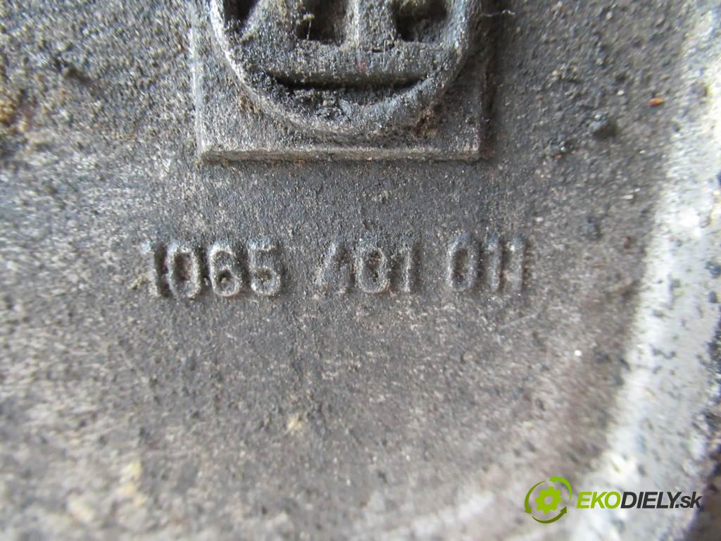 BMW 3 E46    3.0D 184KM 01-07  Prevodovka 1434256.9  (Prevodovky)