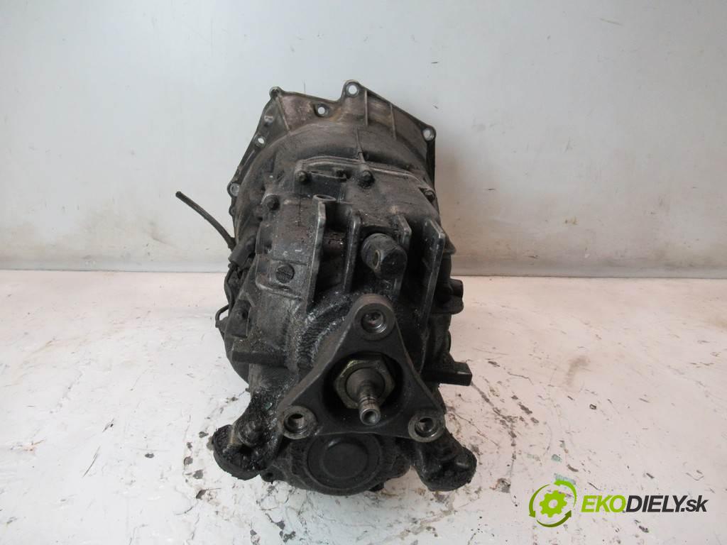 BMW 3 E46    3.0D 184KM 01-07  Prevodovka 1434256.9  (Prevodovky)