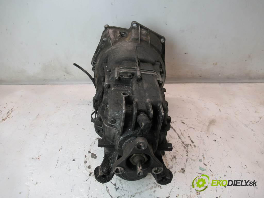 BMW 3 E46    3.0D 184KM 01-07  Prevodovka 1434256.9  (Prevodovky)