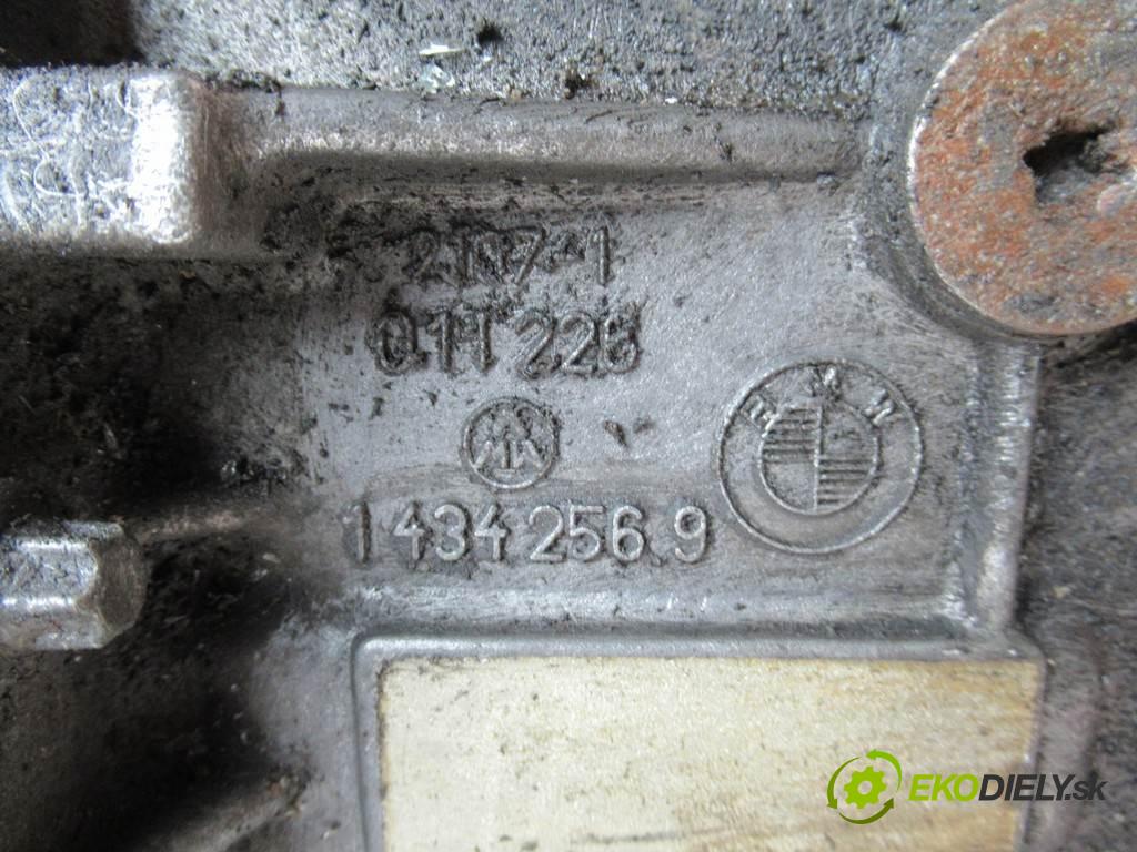 BMW 3 E46    3.0D 184KM 01-07  Prevodovka 1434256.9  (Prevodovky)