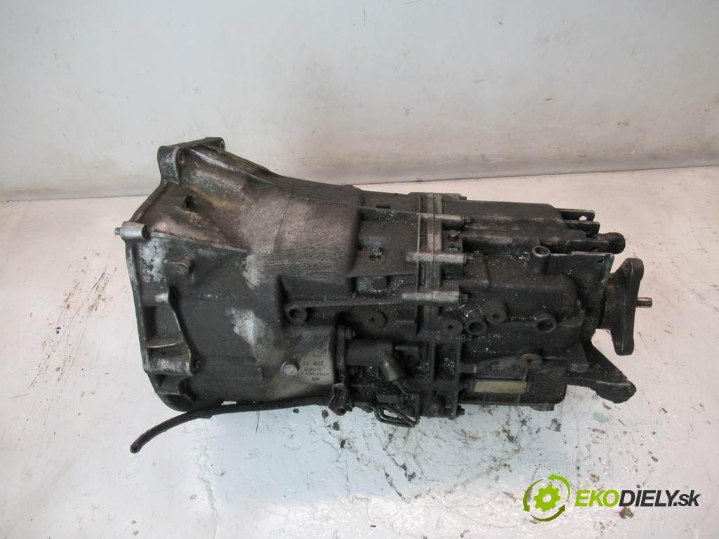 BMW 3 E46    3.0D 184KM 01-07  Prevodovka 1434256.9  (Prevodovky)