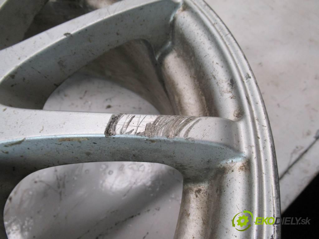 Volvo     17 7J 5X108 ET43  disky hliníkové 17  (Hliníkové)