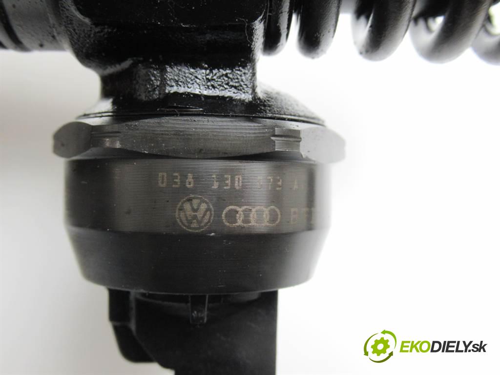 Volkswagen Passat B5 FL  2003 74kw KOMBI 5D 1.9TDI 101KM 00-05 1900 vstrekovače 0414720037 (Vstrekovače)