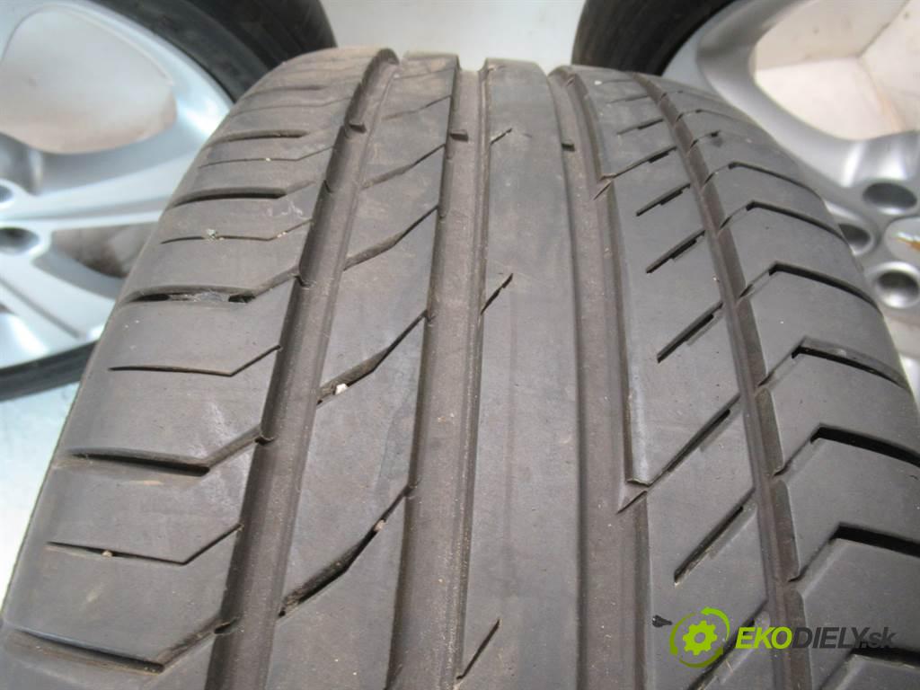 Chevrolet Captiva    19 7J 5X115 ET45  disky hliníkové 19  (Hliníkové)
