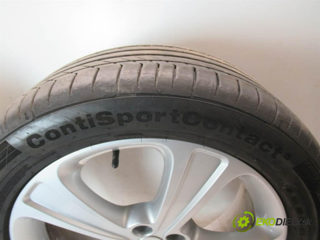 Chevrolet Captiva    19 7J 5X115 ET45  disky hliníkové 19  (Hliníkové)