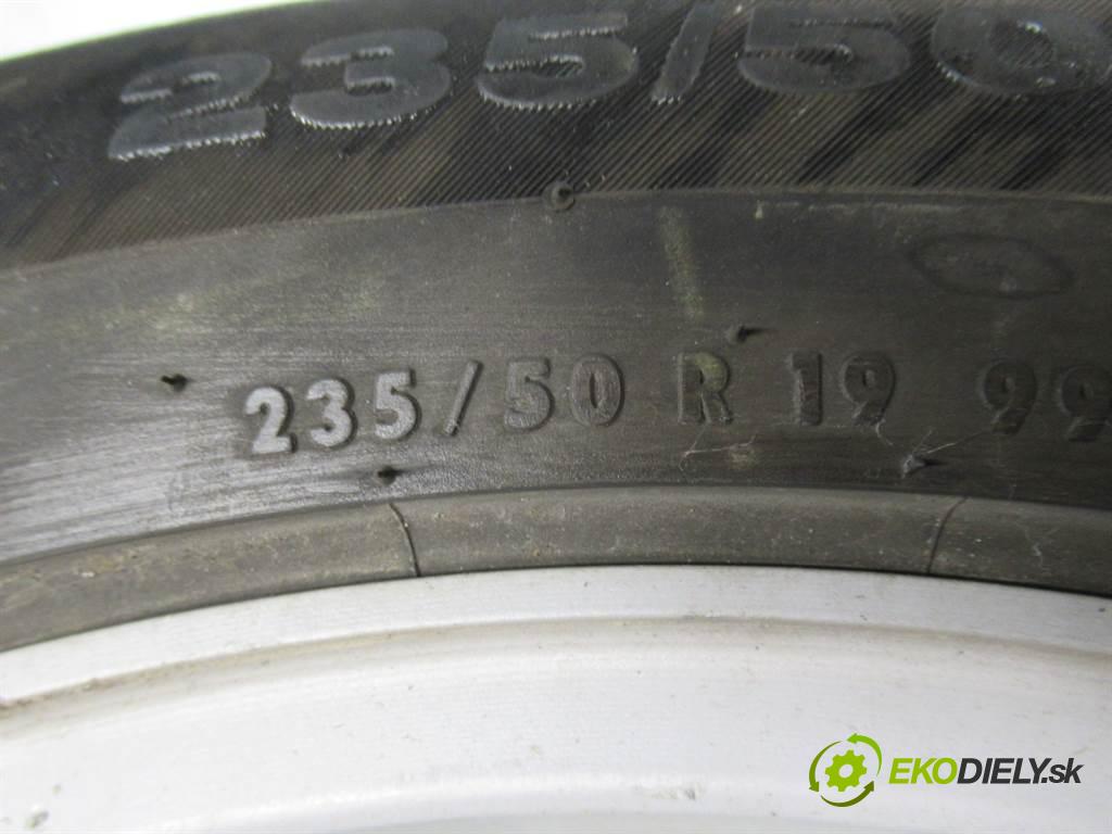 Chevrolet Captiva    19 7J 5X115 ET45  disky hliníkové 19  (Hliníkové)