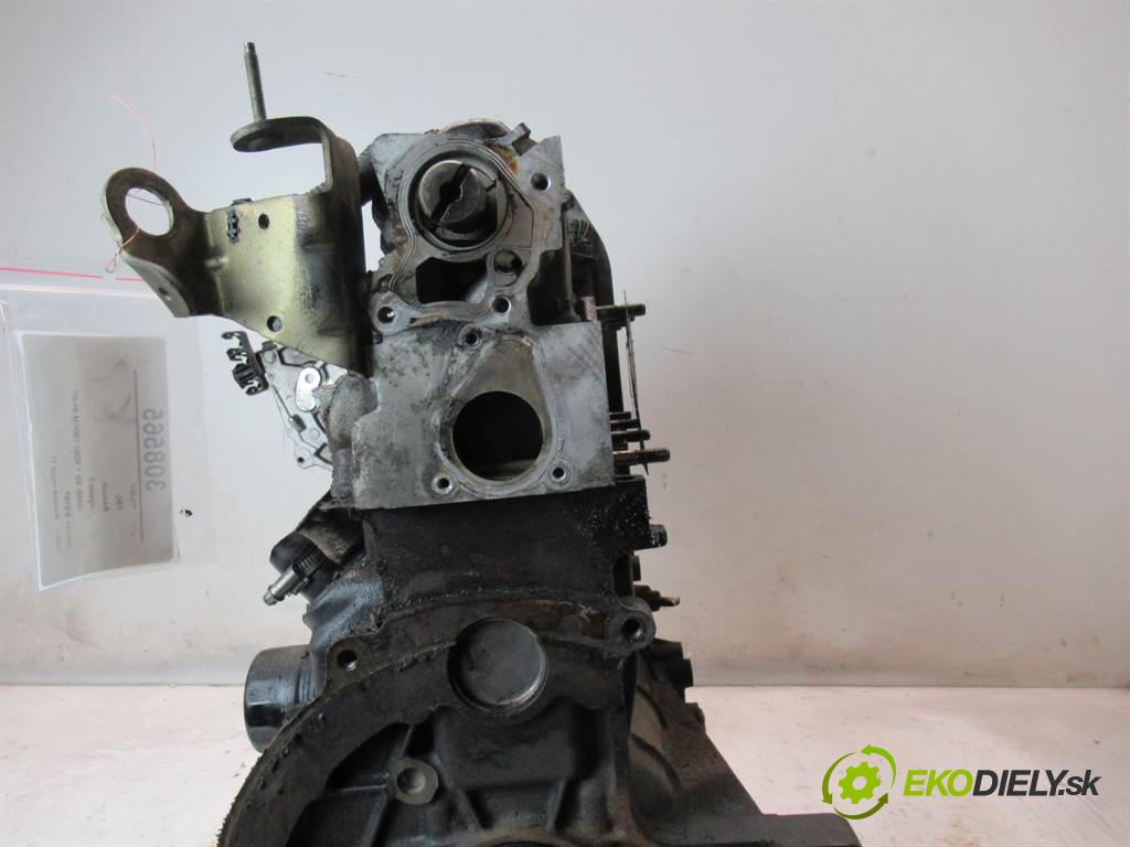 Renault Laguna II  2003 88 kW KOMBI 5D 1.9DCI 120KM 01-07 1900 motor F9Q (Motory (kompletní))