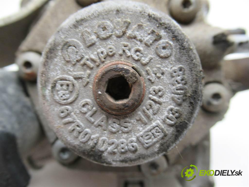 A Reduktor do plynového pedálu LPG LOVATO 67R010286 (LPG) | EkoDily.cz