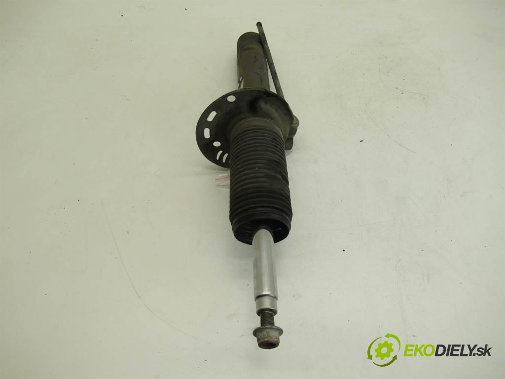 Skoda Octavia II LIFT  2011 103 kW KOMBI 5D 2.0TDI 140KM 08-13 2000 Tlmič predný ľavy 1T0413031HM (Ostatné)