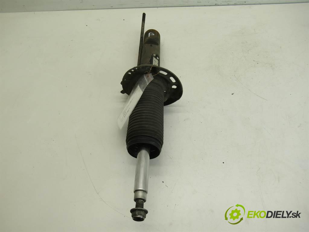Skoda Octavia II LIFT  2011 103 kW KOMBI 5D 2.0TDI 140KM 08-13 2000 Tlmič predný pravy 1T0413031HM (Ostatné)