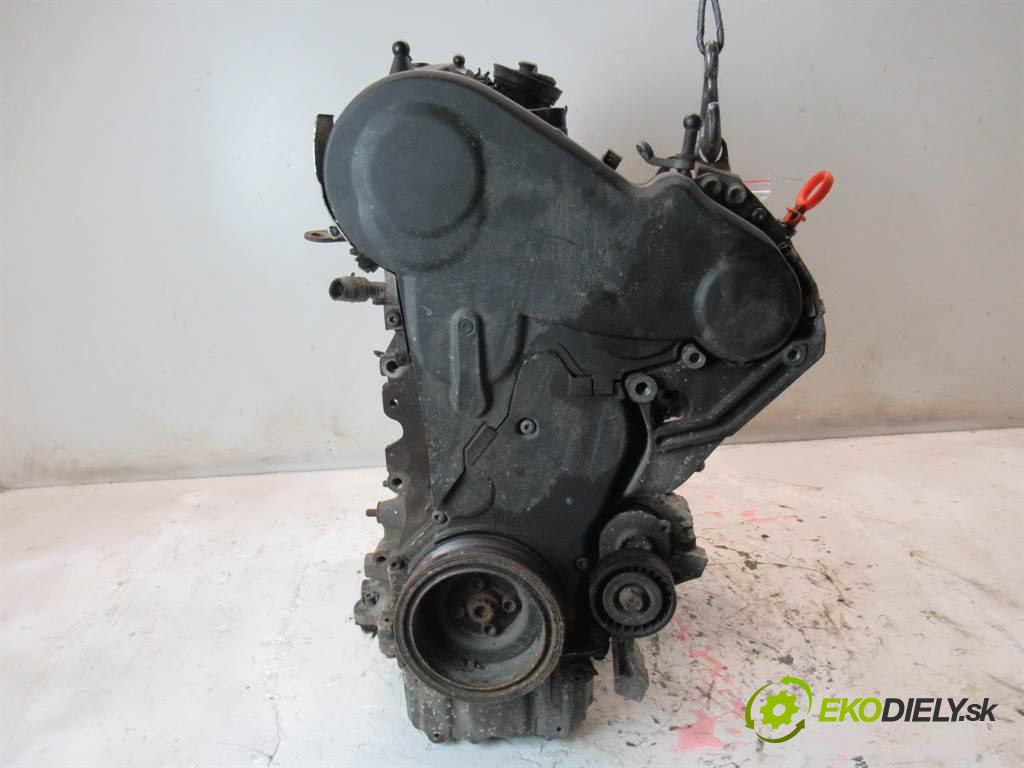 Skoda Octavia II LIFT  2011 103 kW KOMBI 5D 2.0TDI 140KM 08-13 2000 motor CFHC (Motory (kompletní))