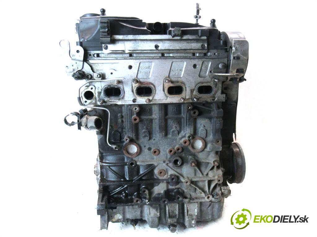 Skoda Octavia II LIFT  2011 103 kW KOMBI 5D 2.0TDI 140KM 08-13 2000 motor CFHC (Motory (kompletní))