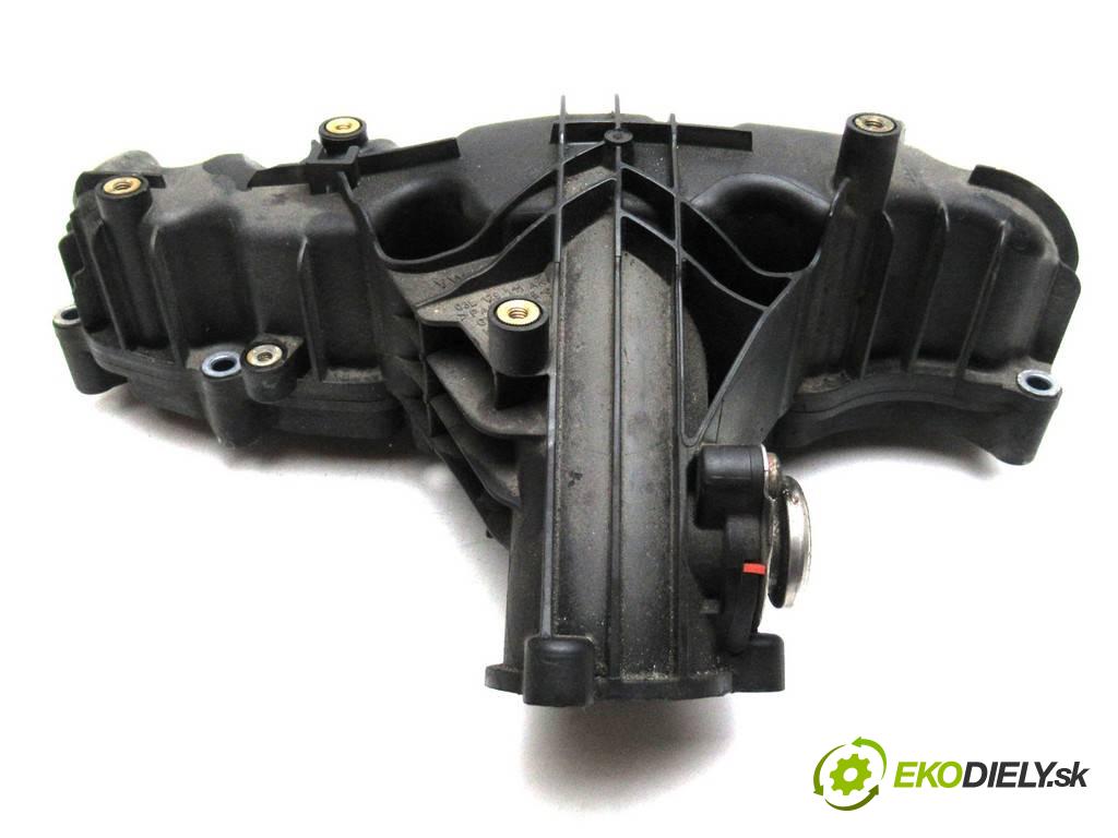 Skoda Octavia II LIFT    KOMBI 5D 2.0TDI 140KM 08-13  Potrubie sacie, sanie 03L129711AN (Sacie potrubia)