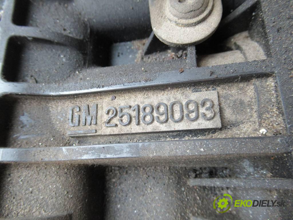 Chevrolet Captiva I   2013 135kW LIFT 4WD 2.2D 184KM 10-15 2231 Potrubie sacie, sanie 25189093 (Sacie potrubia)