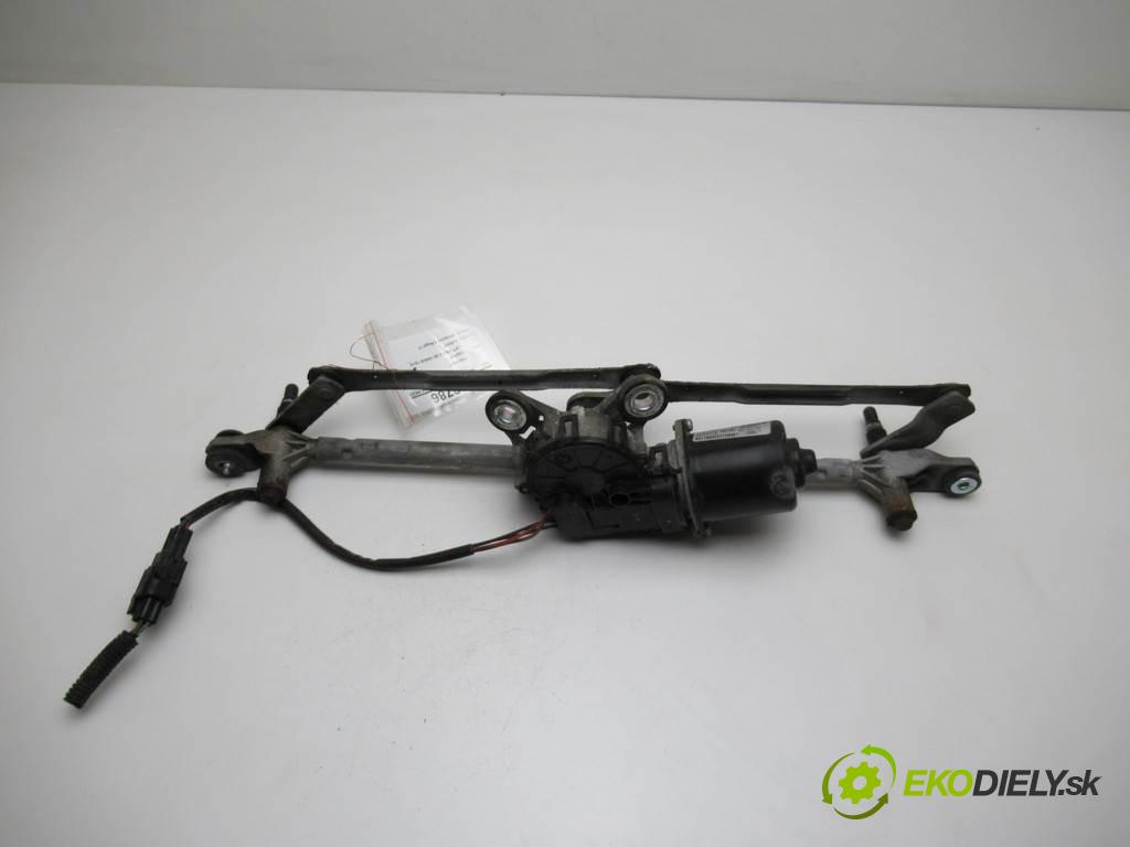 Chevrolet Captiva I   2013 135kW LIFT 4WD 2.2D 184KM 10-15 2231 Mechanizmus stieračov predný 20914316 (Motorčeky stieračov predné)