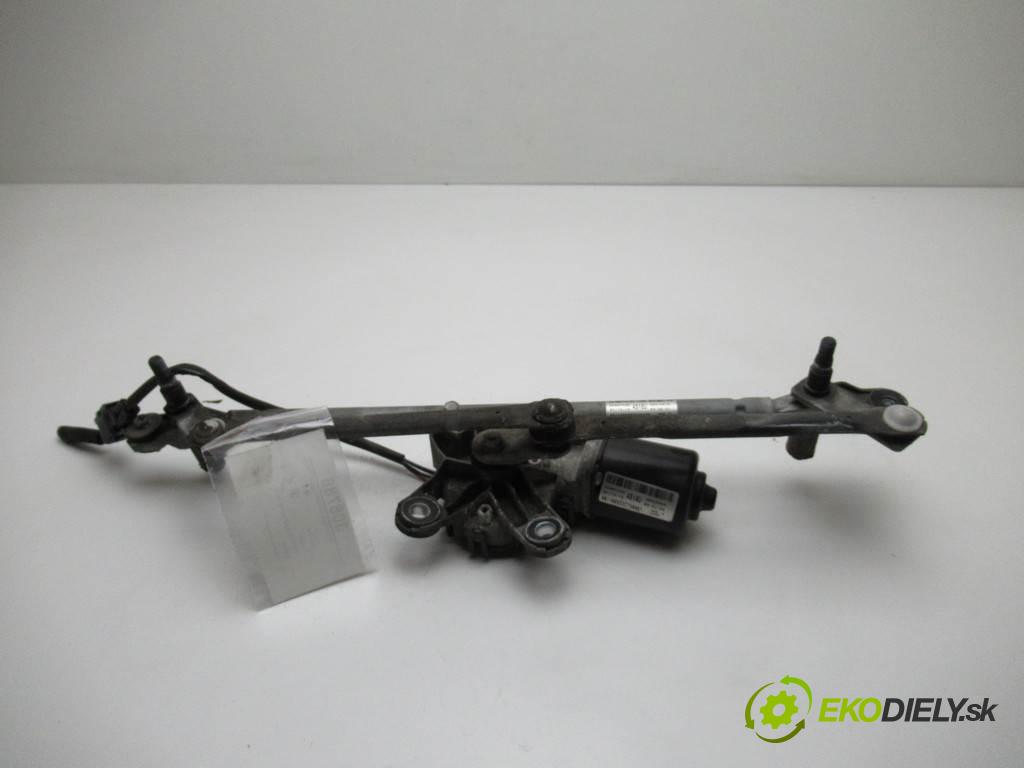 Chevrolet Captiva I   2013 135kW LIFT 4WD 2.2D 184KM 10-15 2231 Mechanizmus stieračov predný 20914316 (Motorčeky stieračov predné)