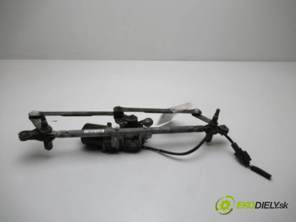 Chevrolet Captiva I   2013 135kW LIFT 4WD 2.2D 184KM 10-15 2231 Mechanizmus stieračov predný 20914316 (Motorčeky stieračov predné)