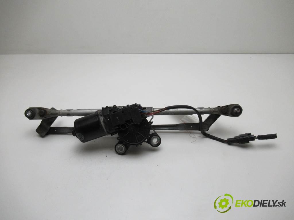 Chevrolet Captiva I   2013 135kW LIFT 4WD 2.2D 184KM 10-15 2231 Mechanizmus stieračov predný 20914316 (Motorčeky stieračov predné)