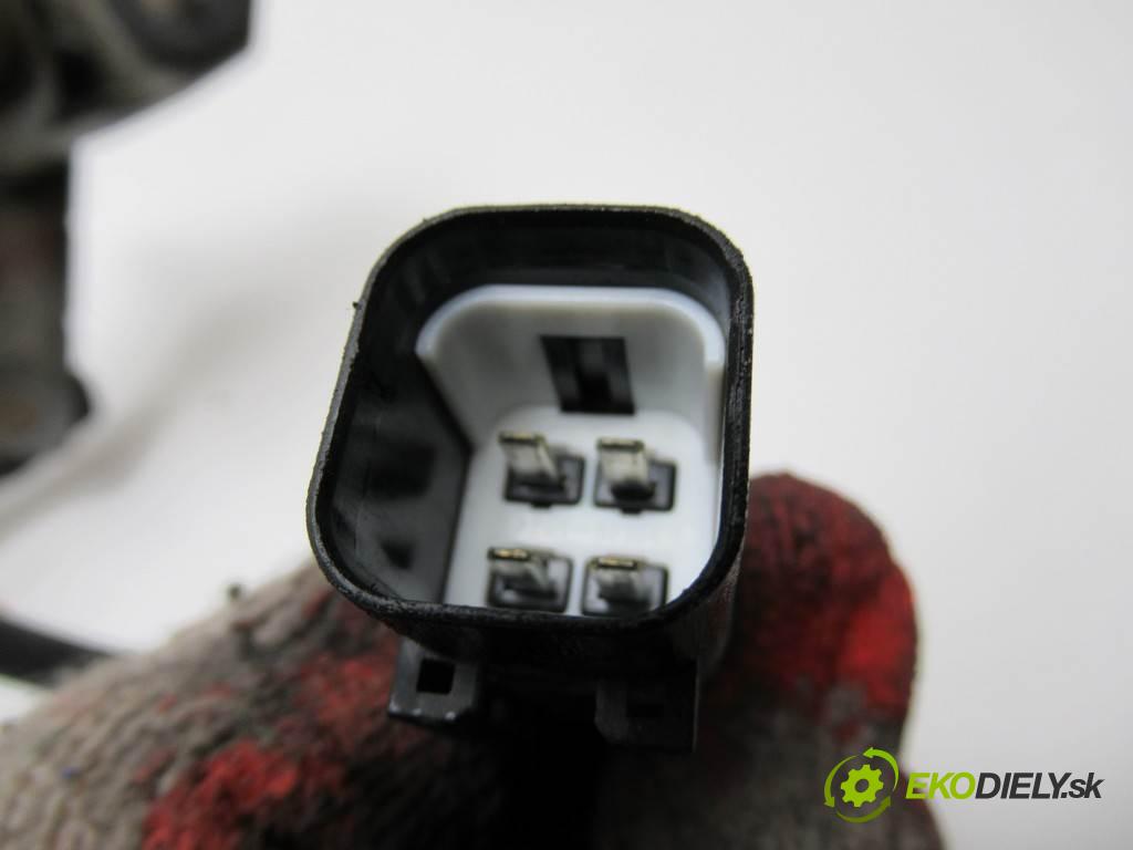 Chevrolet Captiva I   2013 135kW LIFT 4WD 2.2D 184KM 10-15 2231 Mechanizmus stieračov predný 20914316 (Motorčeky stieračov predné)