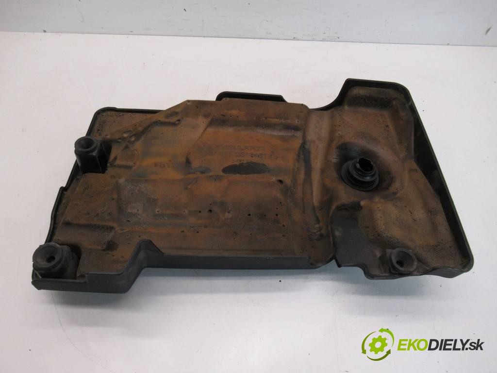 Chevrolet Captiva I   2013 135kW LIFT 4WD 2.2D 184KM 10-15 2231 kryt motora 25184813