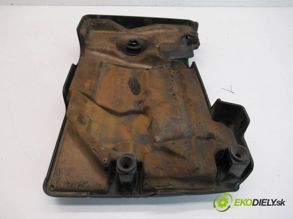 Chevrolet Captiva I   2013 135kW LIFT 4WD 2.2D 184KM 10-15 2231 kryt motora 25184813