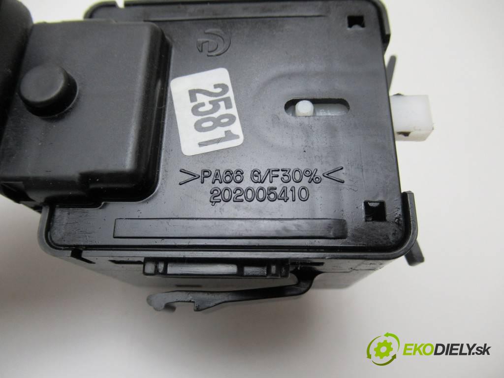 Chevrolet Captiva I   2013 135kW LIFT 4WD 2.2D 184KM 10-15 2231 Prepínač smeroviek 202005410 (Prepínače, spínače, tlačidlá a ovládače kúrenia)