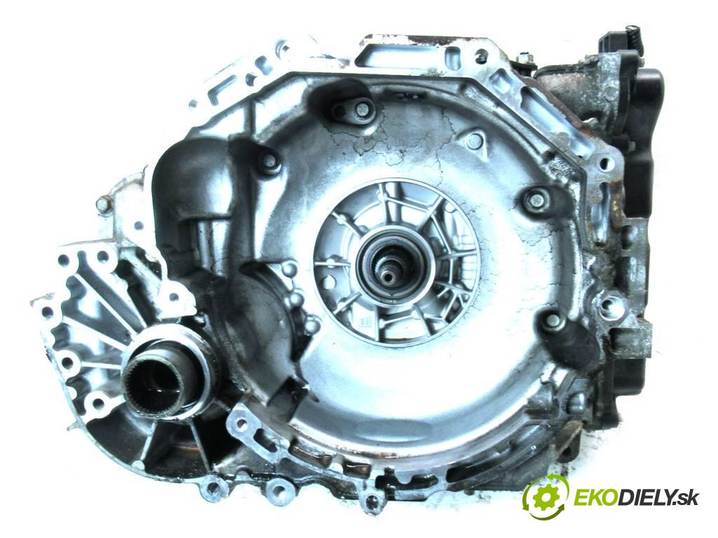 Chevrolet Captiva I   2013 135kW LIFT 4WD 2.2D 184KM 10-15 2231 převodovka 24265828 (Převodovky)