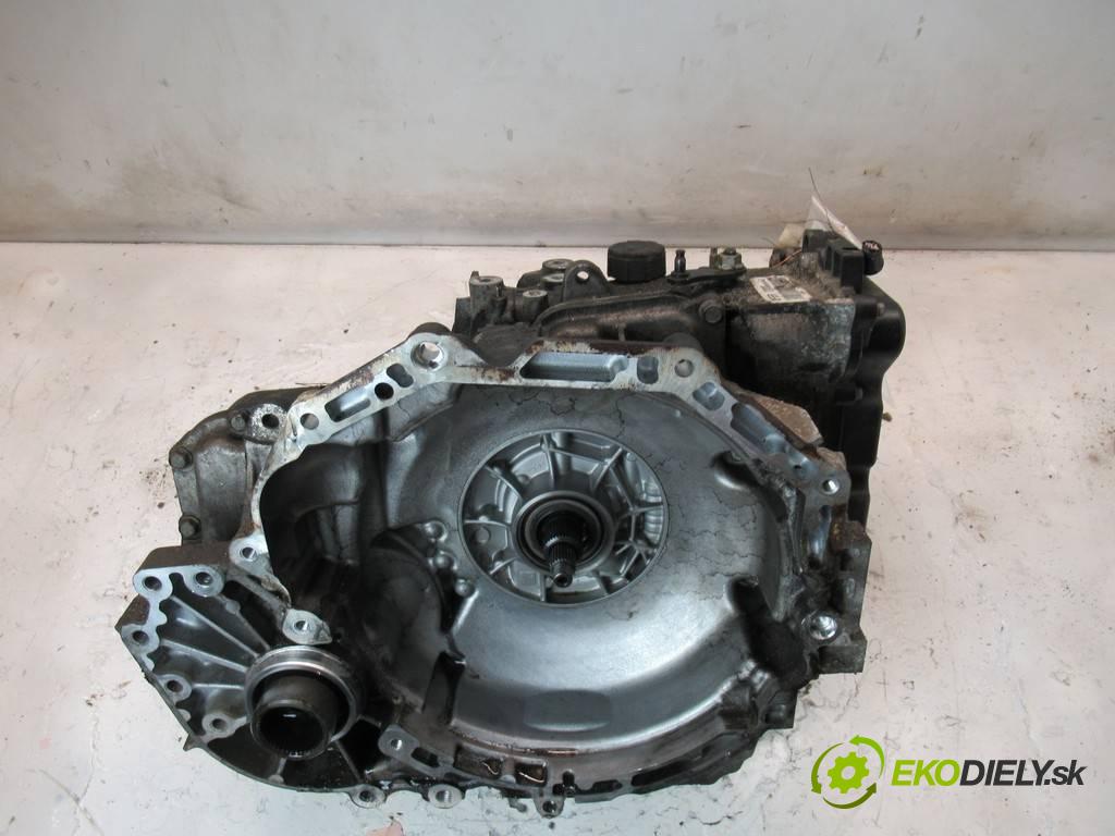 Chevrolet Captiva I   2013 135kW LIFT 4WD 2.2D 184KM 10-15 2231 převodovka 24265828 (Převodovky)