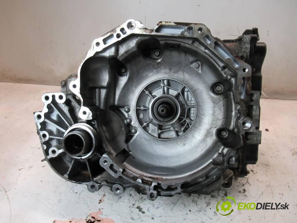 Chevrolet Captiva I   2013 135kW LIFT 4WD 2.2D 184KM 10-15 2231 převodovka 24265828 (Převodovky)