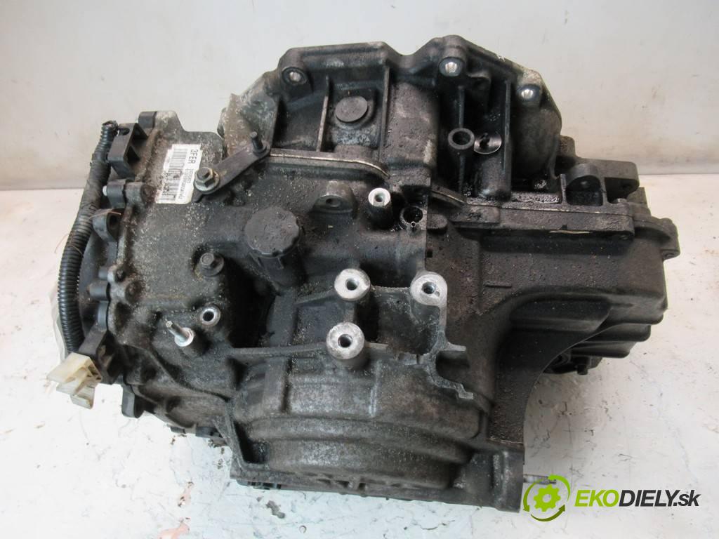 Chevrolet Captiva I   2013 135kW LIFT 4WD 2.2D 184KM 10-15 2231 převodovka 24265828 (Převodovky)