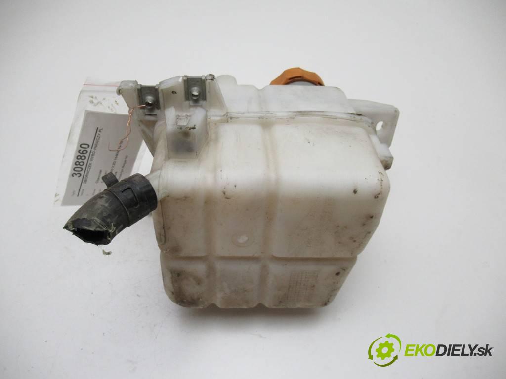 Chevrolet Captiva I   2013 135kW LIFT 4WD 2.2D 184KM 10-15 2231 nádržka vyrovnávací kapaliny chadicího 96837836 (Vyrovnávací nádržky)