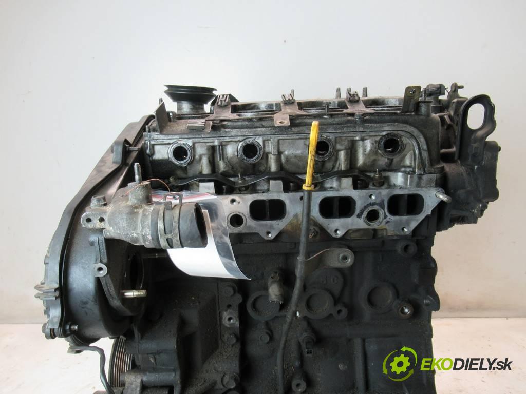 Mazda 6  2003 89 kW KOMBI 5D 2.0D 121KM 02-07 2000 Motor RF5C (Motory (kompletné))
