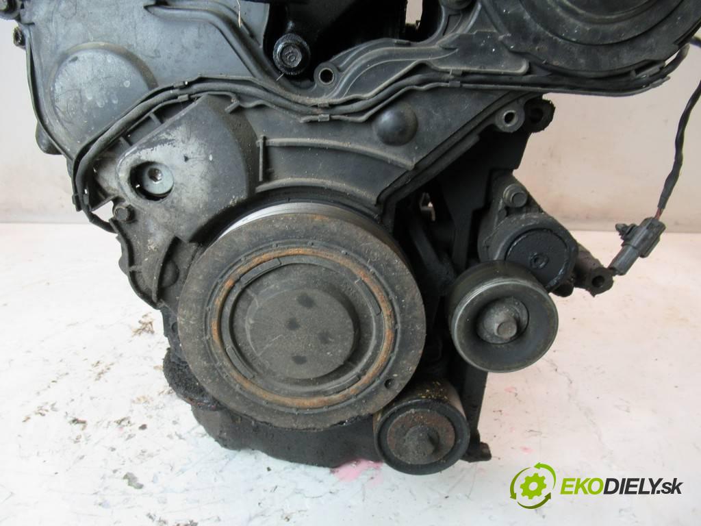 Mazda 6  2003 89 kW KOMBI 5D 2.0D 121KM 02-07 2000 Motor RF5C (Motory (kompletné))