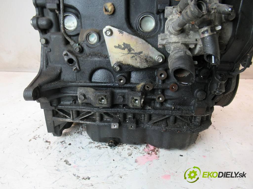 Mazda 6  2003 89 kW KOMBI 5D 2.0D 121KM 02-07 2000 Motor RF5C (Motory (kompletné))