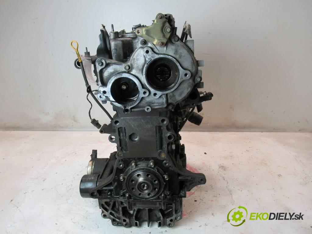 Mazda 6  2003 89 kW KOMBI 5D 2.0D 121KM 02-07 2000 Motor RF5C (Motory (kompletné))