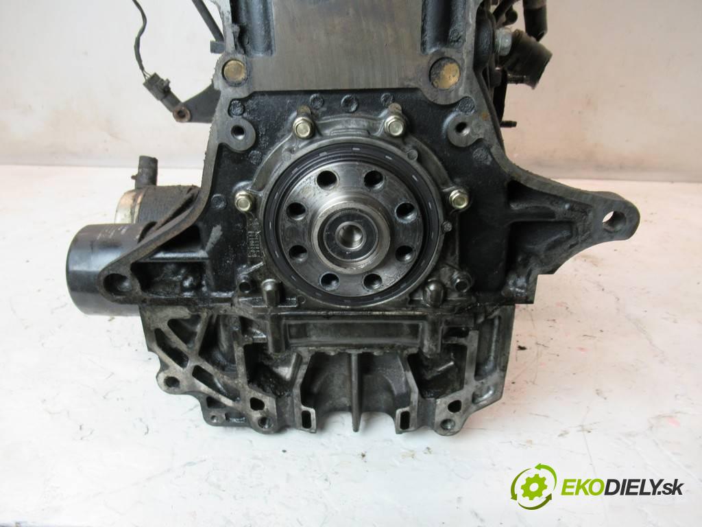 Mazda 6  2003 89 kW KOMBI 5D 2.0D 121KM 02-07 2000 Motor RF5C (Motory (kompletné))