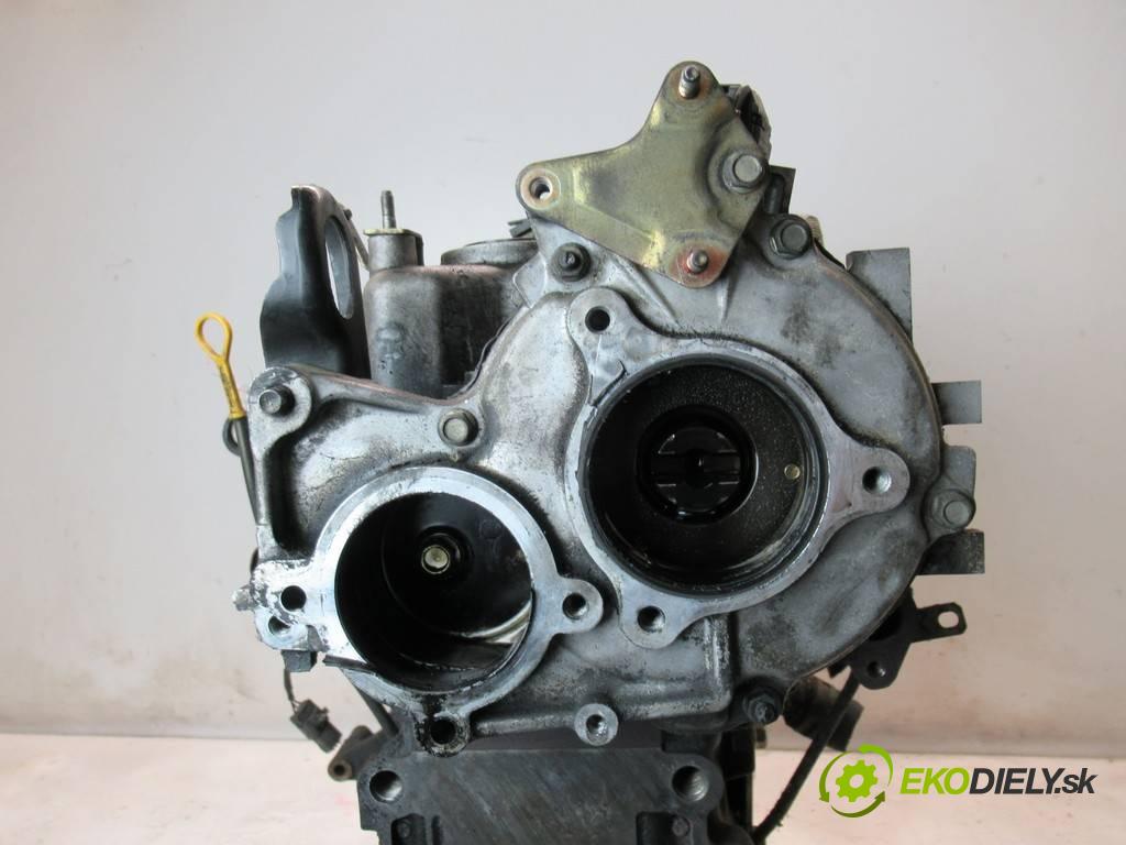 Mazda 6  2003 89 kW KOMBI 5D 2.0D 121KM 02-07 2000 Motor RF5C (Motory (kompletné))