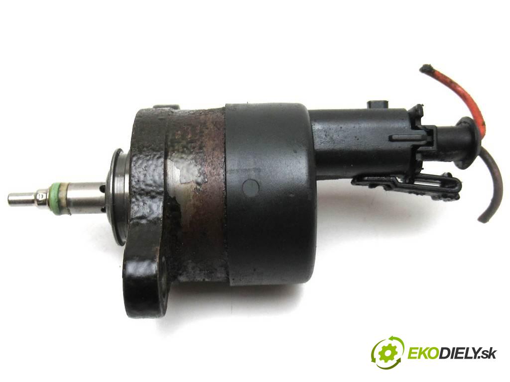 регулятор давления топлива лагуна 2